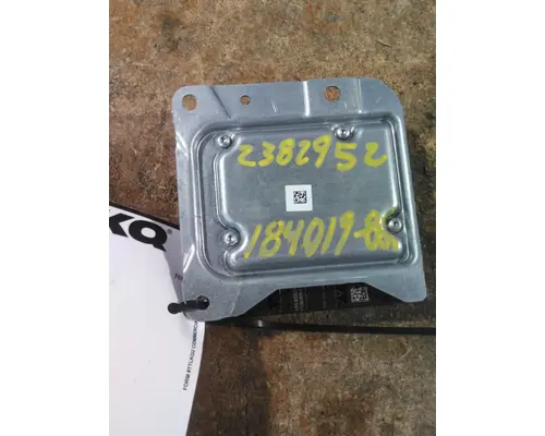 DODGE 5500 SERIES DASH CONTROL MODULE