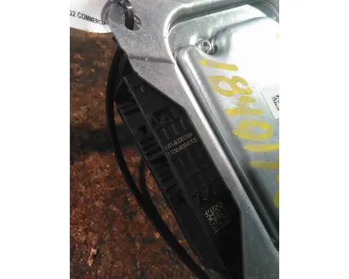 DODGE 5500 SERIES DASH CONTROL MODULE