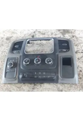 DODGE 5500 SERIES DASH PANEL