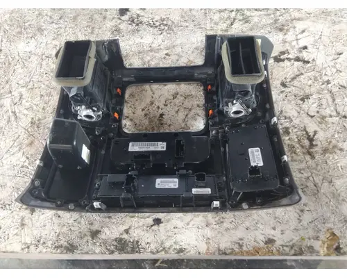 DODGE 5500 SERIES DASH PANEL