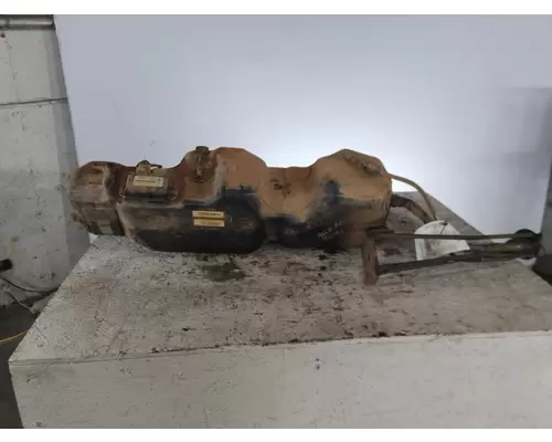 DODGE 5500 SERIES DEF TANK