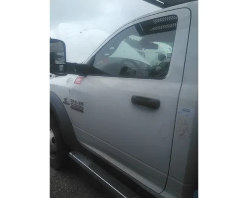 DODGE 5500 SERIES DOOR ASSEMBLY, FRONT
