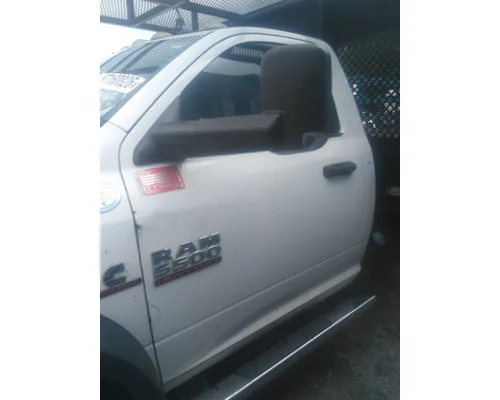 DODGE 5500 SERIES DOOR ASSEMBLY, FRONT
