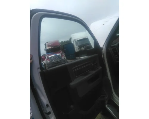 DODGE 5500 SERIES DOOR ASSEMBLY, FRONT