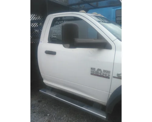 DODGE 5500 SERIES DOOR ASSEMBLY, FRONT