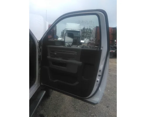 DODGE 5500 SERIES DOOR ASSEMBLY, FRONT