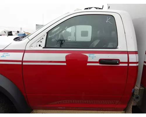 DODGE 5500 SERIES DOOR ASSEMBLY, FRONT