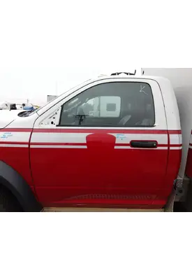 DODGE 5500 SERIES DOOR ASSEMBLY, FRONT