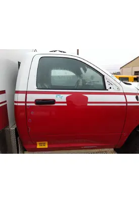 DODGE 5500 SERIES DOOR ASSEMBLY, FRONT