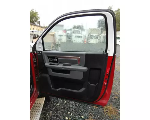 DODGE 5500 SERIES DOOR ASSEMBLY, FRONT