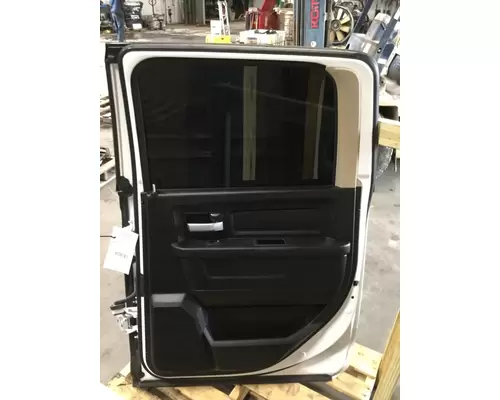 DODGE 5500 SERIES DOOR ASSEMBLY, REAR OR BACK