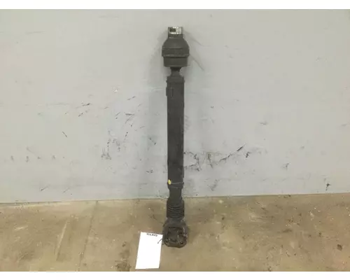 DODGE 5500 SERIES DRIVE SHAFT