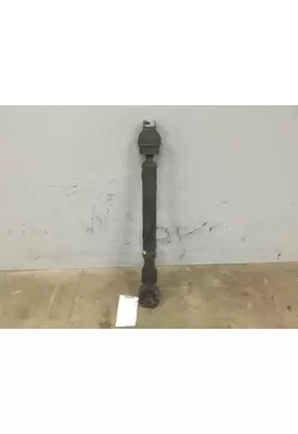 DODGE 5500 SERIES DRIVE SHAFT