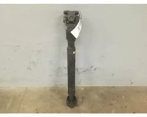 DODGE 5500 SERIES DRIVE SHAFT