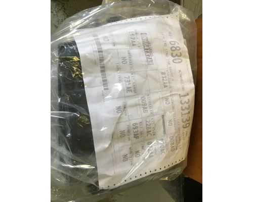 DODGE 5500 SERIES ELECTRICAL COMPONENT