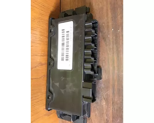 DODGE 5500 SERIES ELECTRICAL COMPONENT