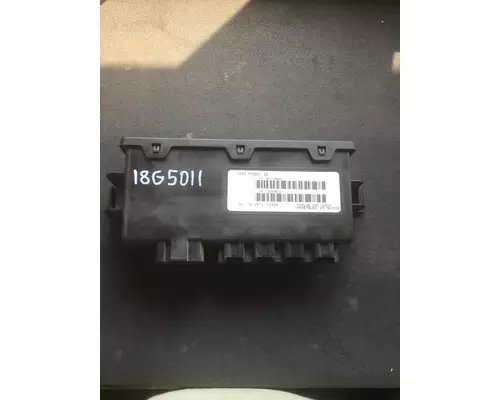 DODGE 5500 SERIES ELECTRICAL COMPONENT