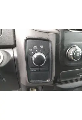 DODGE 5500 SERIES ELECTRONIC PARTS MISC
