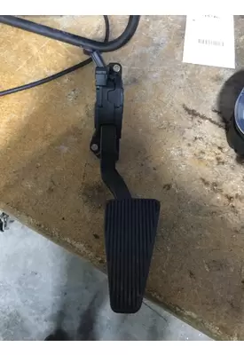 DODGE 5500 SERIES FOOT PEDAL