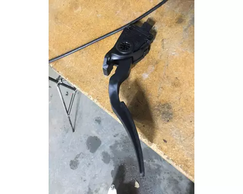 DODGE 5500 SERIES FOOT PEDAL