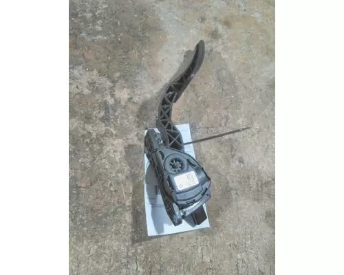 DODGE 5500 SERIES FOOT PEDAL