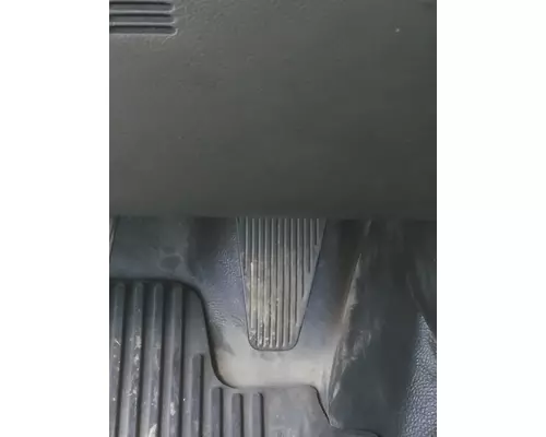 DODGE 5500 SERIES FOOT PEDAL