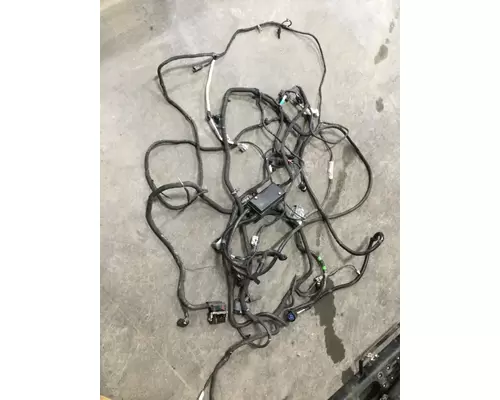 DODGE 5500 SERIES FRAME RAIL WIRING HARNESS