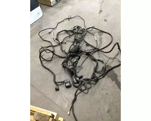 DODGE 5500 SERIES FRAME RAIL WIRING HARNESS