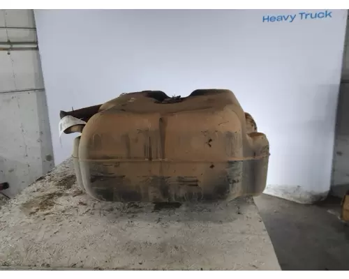 DODGE 5500 SERIES FUEL TANK