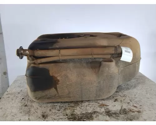 DODGE 5500 SERIES FUEL TANK