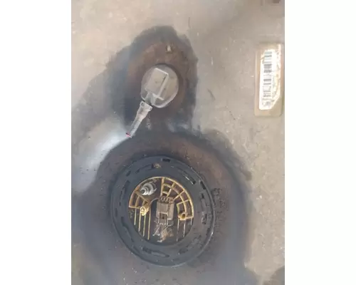 DODGE 5500 SERIES FUEL TANK
