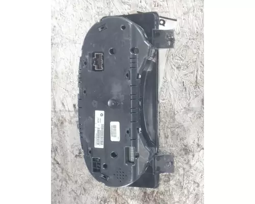 DODGE 5500 SERIES GAUGE CLUSTER