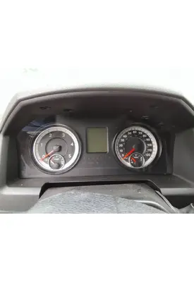 DODGE 5500 SERIES GAUGE CLUSTER