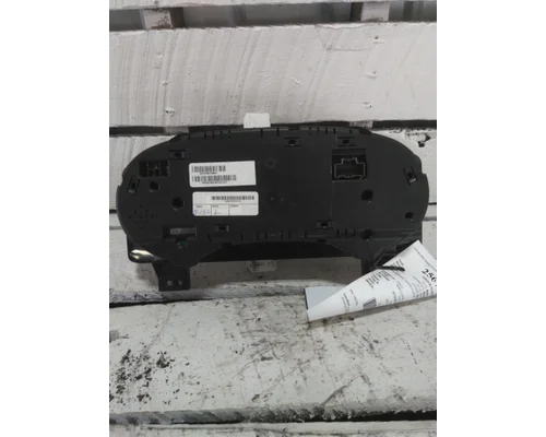 DODGE 5500 SERIES GAUGE CLUSTER