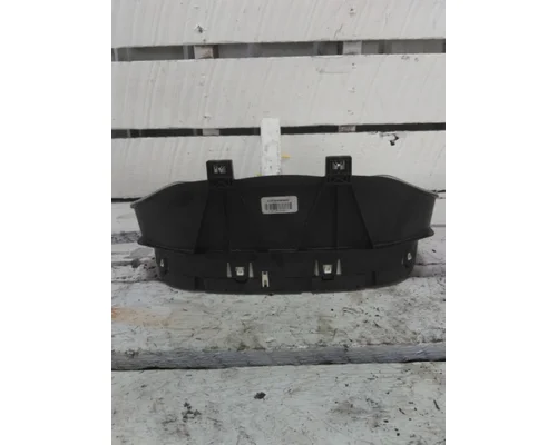 DODGE 5500 SERIES GAUGE CLUSTER