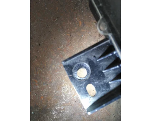 DODGE 5500 SERIES GAUGE CLUSTER