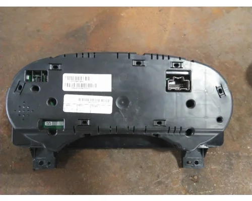 DODGE 5500 SERIES GAUGE CLUSTER