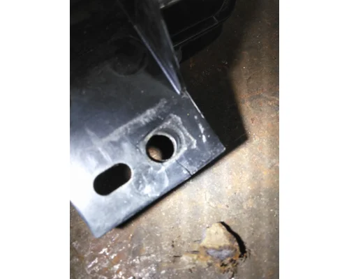 DODGE 5500 SERIES GAUGE CLUSTER