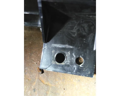 DODGE 5500 SERIES GAUGE CLUSTER