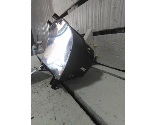 DODGE 5500 SERIES GAUGE CLUSTER
