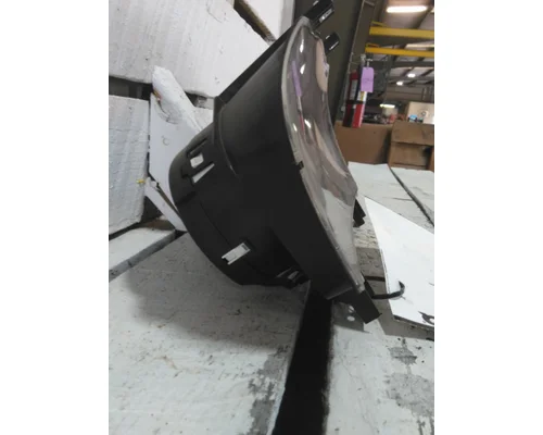 DODGE 5500 SERIES GAUGE CLUSTER