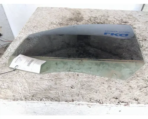 DODGE 5500 SERIES GLASS, DOOR, FRONT