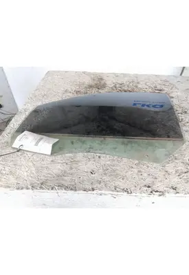 DODGE 5500 SERIES GLASS, DOOR, FRONT