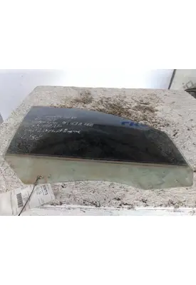 DODGE 5500 SERIES GLASS, DOOR, FRONT