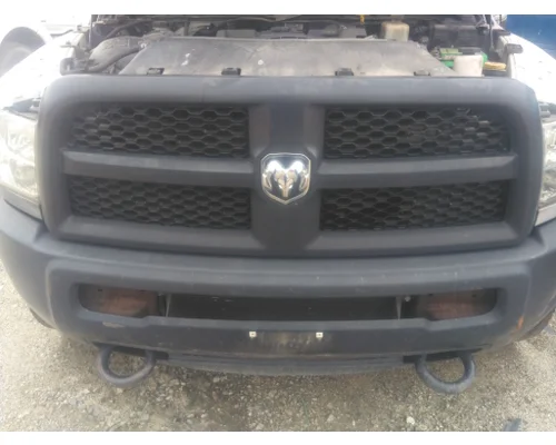 DODGE 5500 SERIES GRILLE