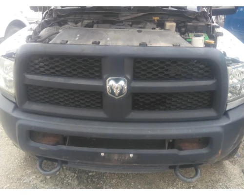 DODGE 5500 SERIES GRILLE