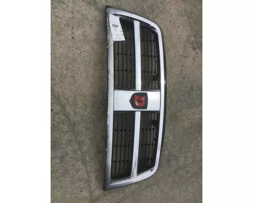 DODGE 5500 SERIES GRILLE