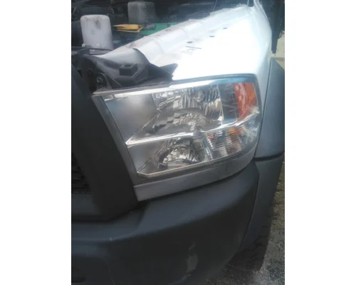 DODGE 5500 SERIES HEADLAMP ASSEMBLY