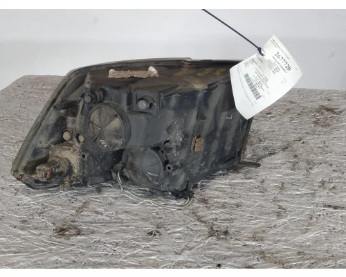 DODGE 5500 SERIES HEADLAMP ASSEMBLY