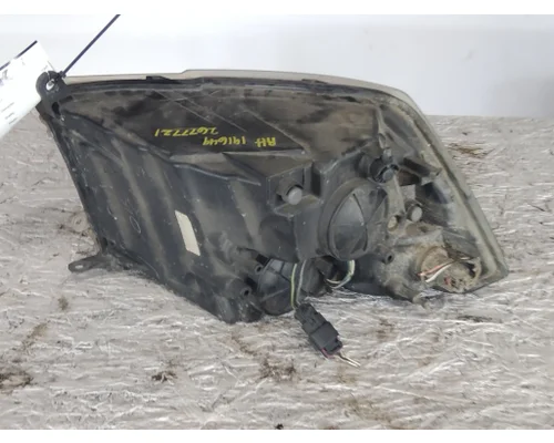 DODGE 5500 SERIES HEADLAMP ASSEMBLY